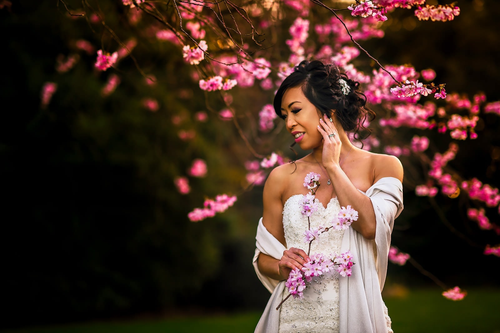 Manor By The Lake Wedding Photography