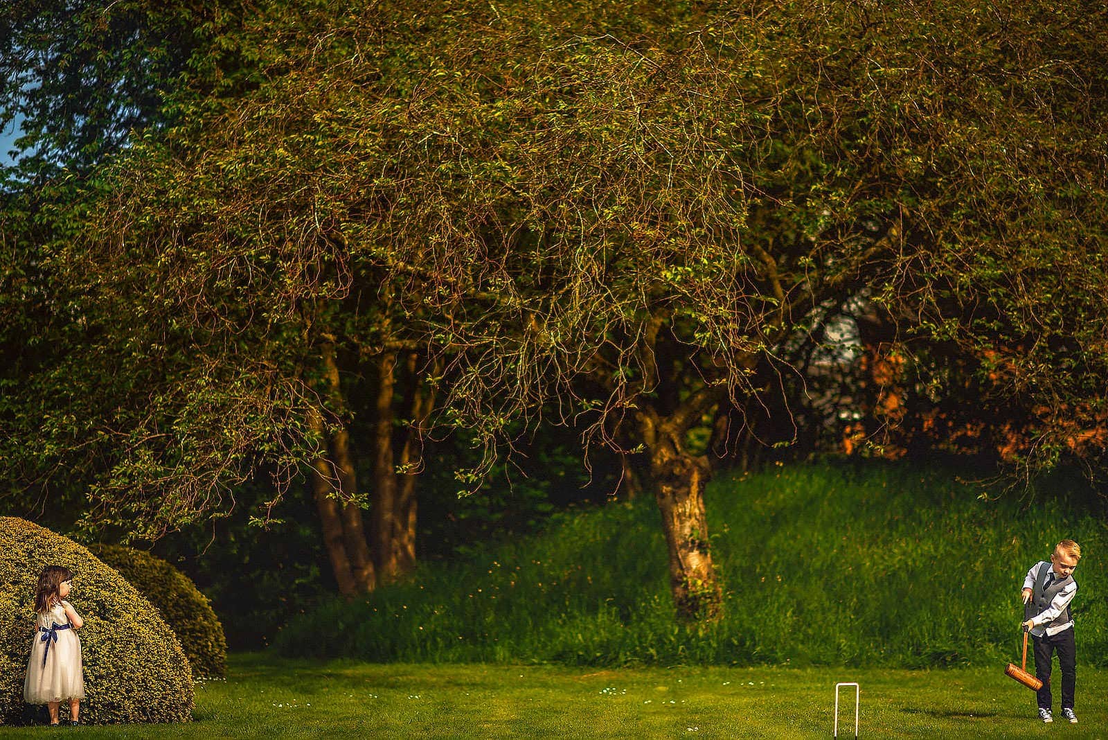 Manor By The Lake Wedding