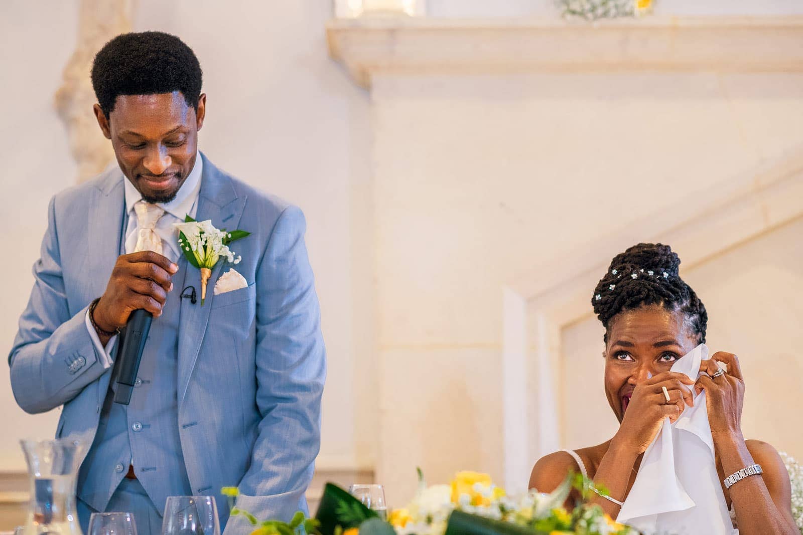 Manor By The Lake Wedding