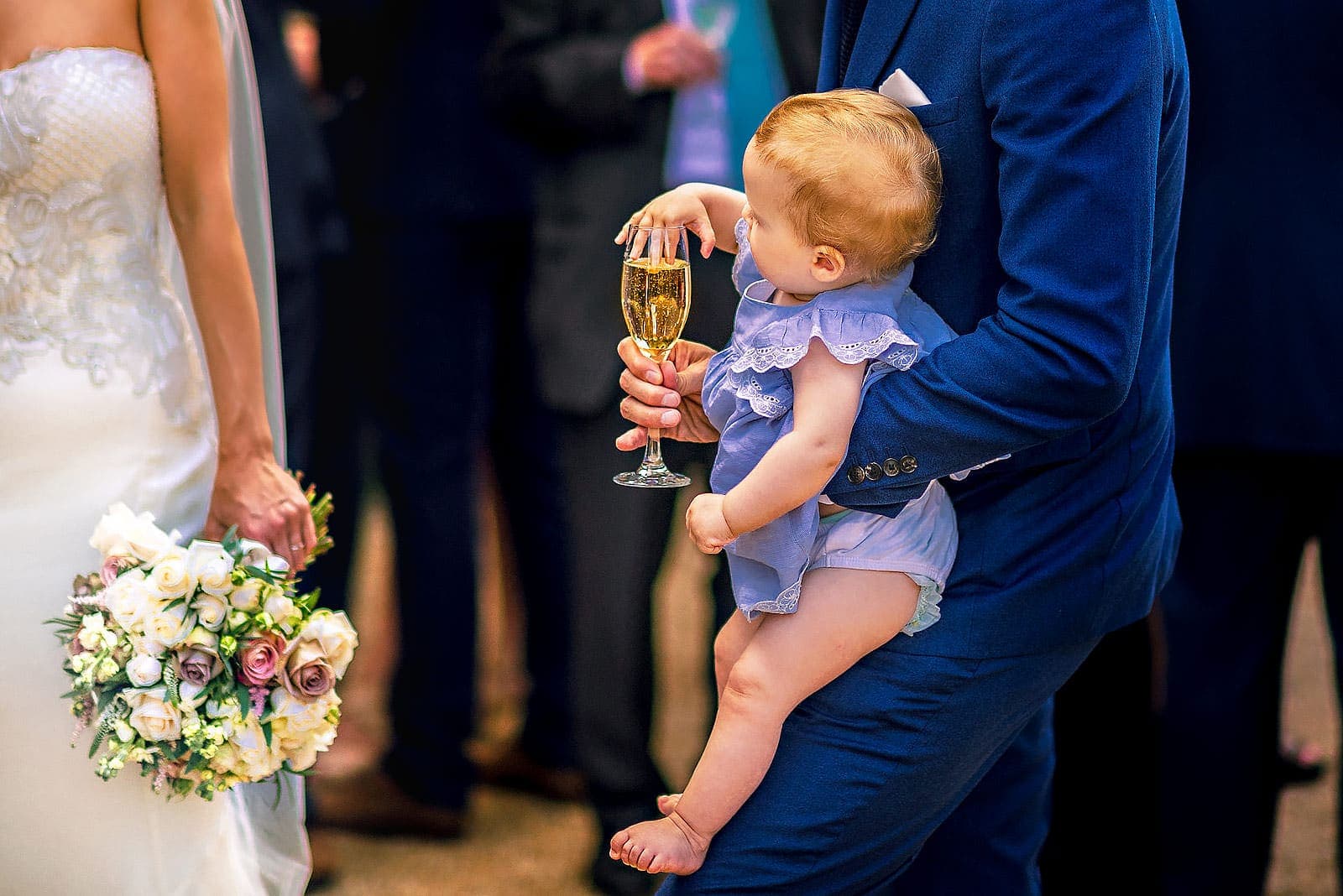 Manor By The Lake Wedding