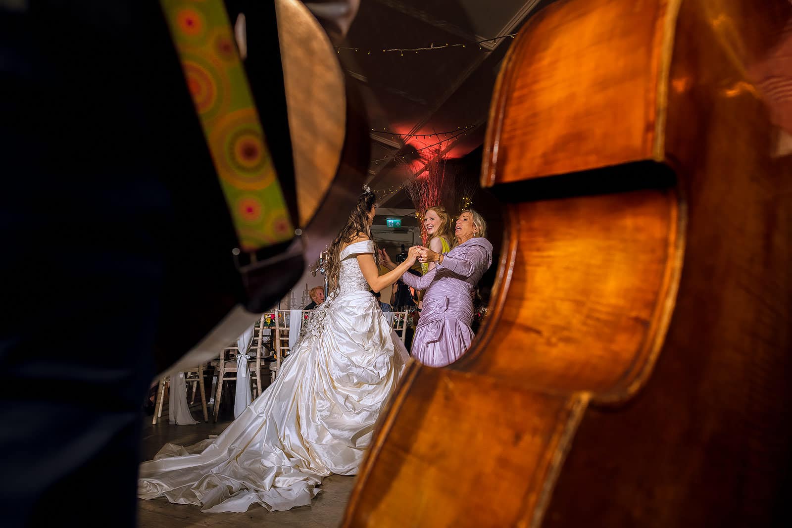 Manor By The Lake Wedding