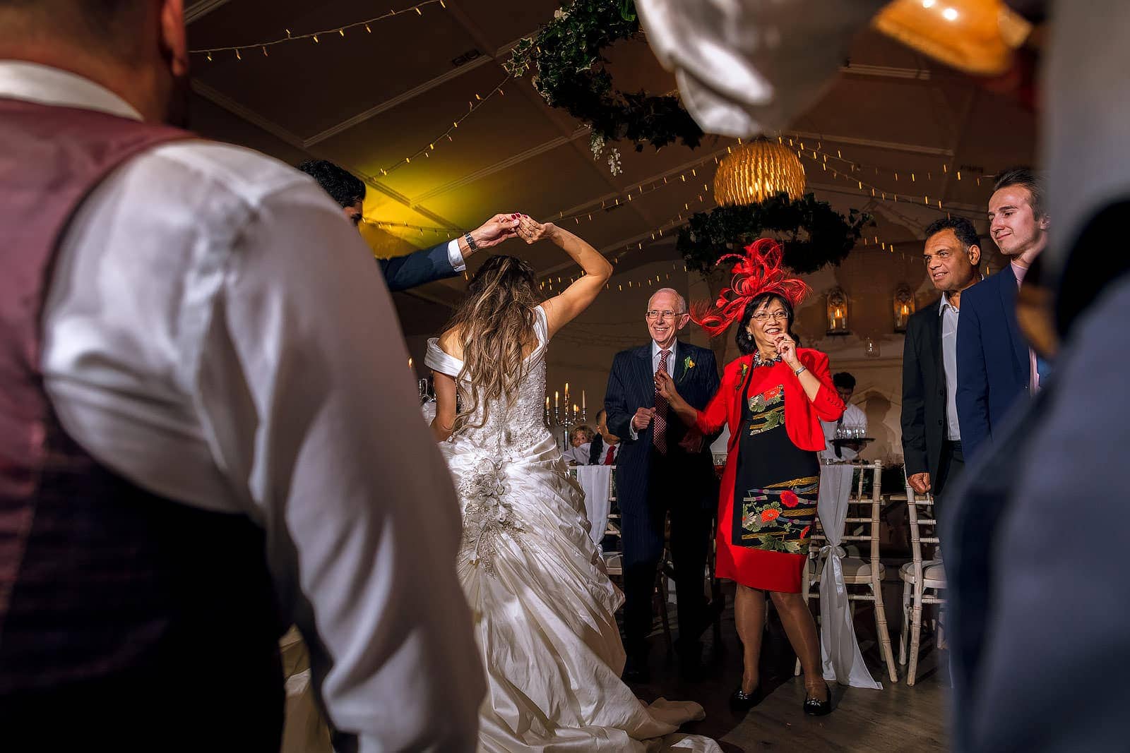 Manor By The Lake Wedding