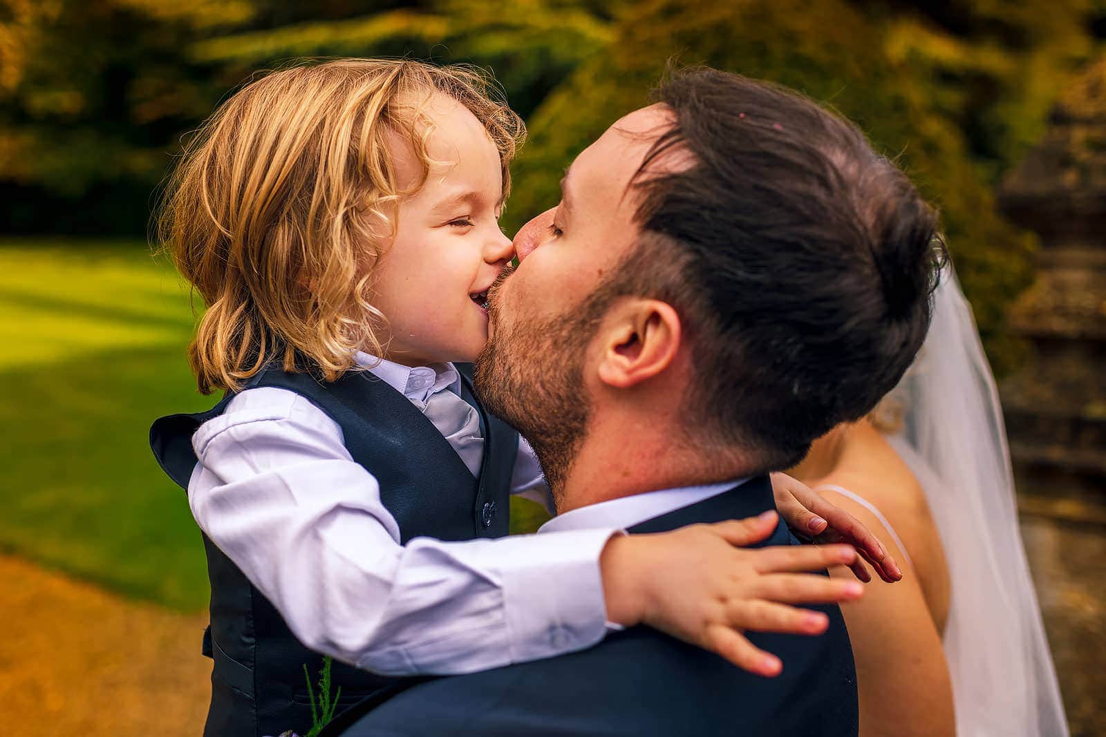 Manor By The Lake Wedding