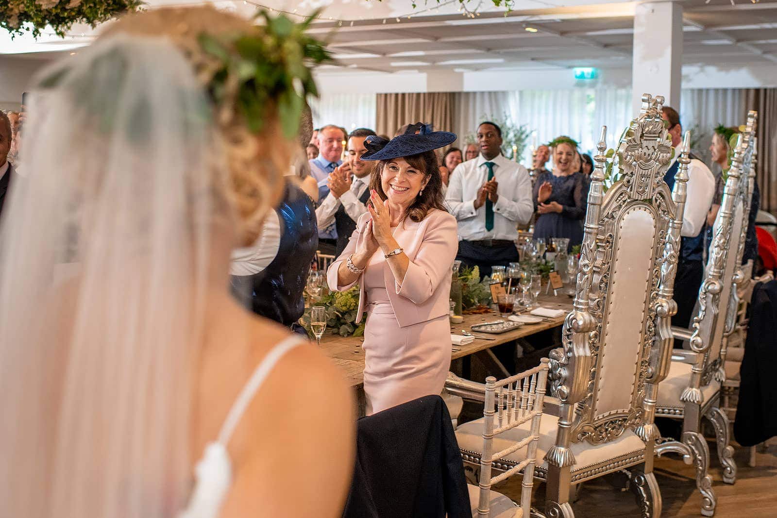 Manor By The Lake Wedding