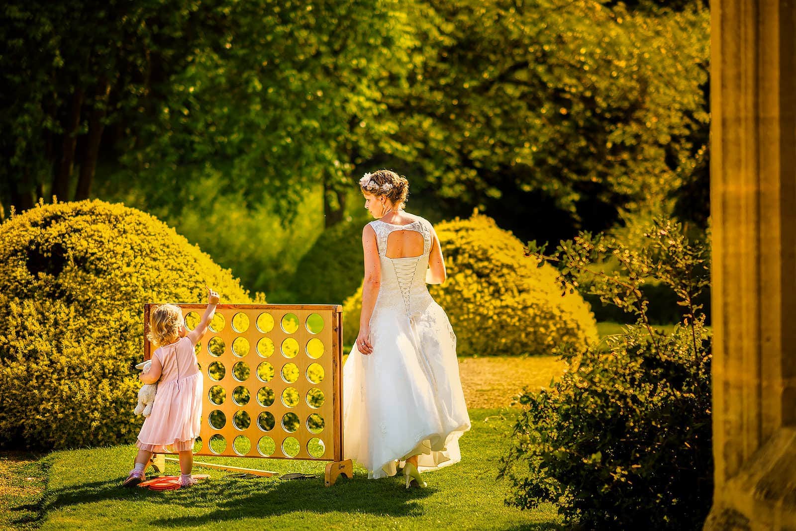 Manor By The Lake Wedding
